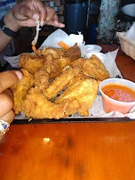 Buddha Chicken Wings