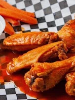 Buffalo Wings