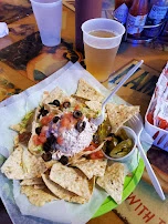 Smoked Tuna Dip
