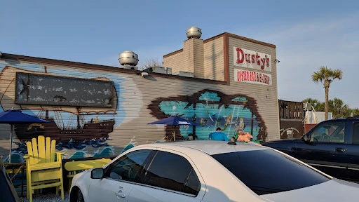 Dusty's Oyster Bar