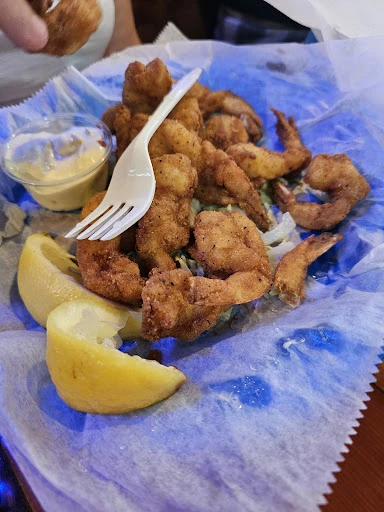 Dusty's Oyster Bar photo