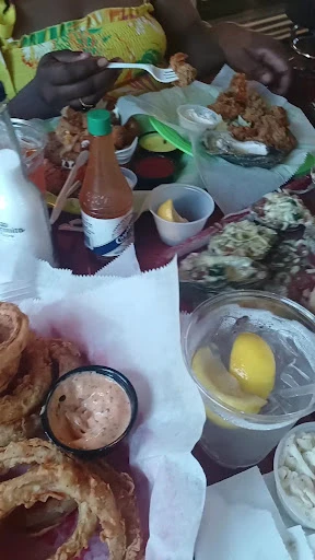 Dusty's Oyster Bar photo