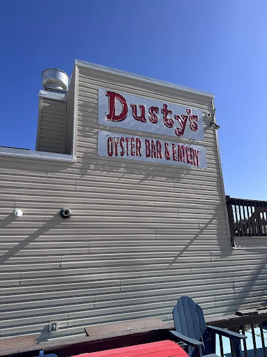 Dusty's Oyster Bar photo 8