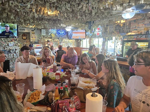 Dusty's Oyster Bar photo 7