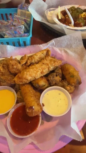 Dusty's Oyster Bar photo 6
