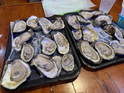 Dusty's Oyster Bar photo 5