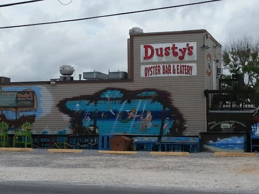 Dusty's Oyster Bar photo 4